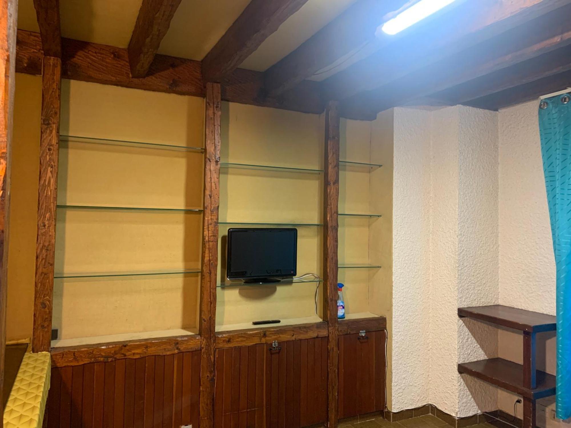 Studio + parking privé à 2 minutes du lac d’Annecy Exterior foto